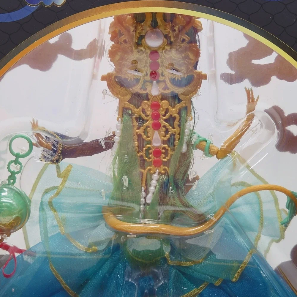 Mattel 2024 creations